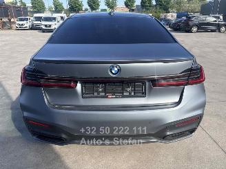 BMW 7-serie E M SPORT picture 5