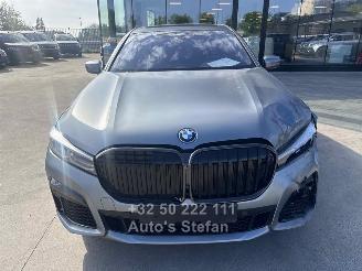 BMW 7-serie E M SPORT picture 2