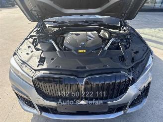 BMW 7-serie E M SPORT picture 33