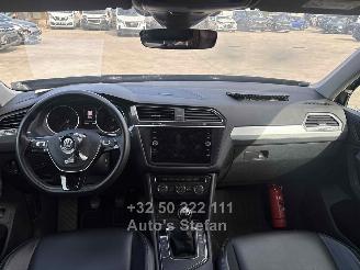 Volkswagen Tiguan COMFORTLINE picture 10