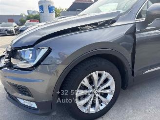 Volkswagen Tiguan COMFORTLINE picture 8