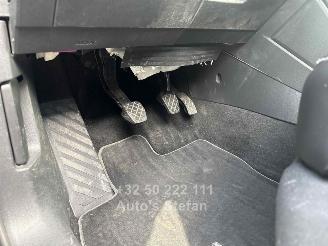 Volkswagen Tiguan COMFORTLINE picture 20