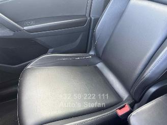 Volkswagen Tiguan COMFORTLINE picture 27