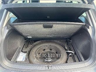 Volkswagen Tiguan COMFORTLINE picture 26