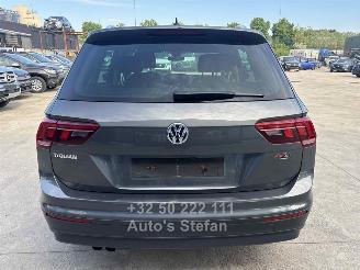 Volkswagen Tiguan COMFORTLINE picture 5