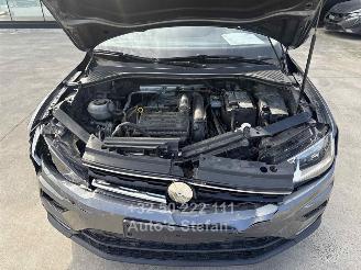 Volkswagen Tiguan COMFORTLINE picture 14