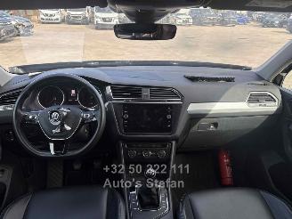 Volkswagen Tiguan COMFORTLINE picture 10