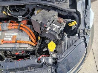 Fiat 500 E BEV picture 29