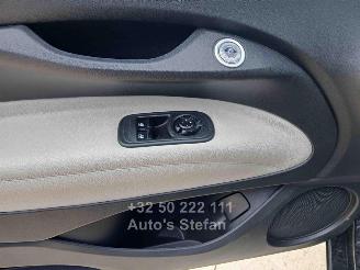 Fiat 500 E BEV picture 27