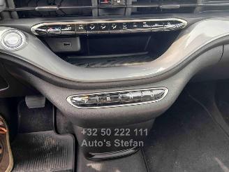 Fiat 500 E BEV picture 14