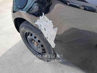 Fiat 500 E BEV picture 19