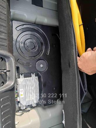 Fiat 500 E BEV picture 21
