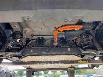 Fiat 500 E BEV picture 32
