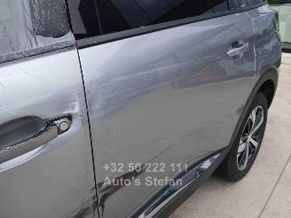 Peugeot 5008 ALLURE picture 24