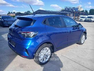 Renault Clio E-TECH HYBRIDE picture 6