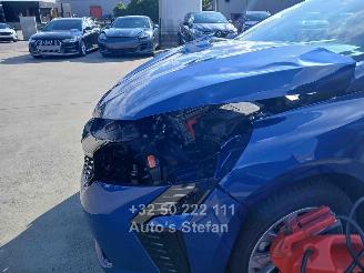 Renault Clio E-TECH HYBRIDE picture 26