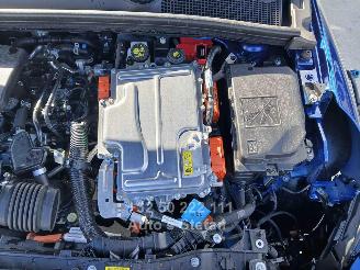 Renault Clio E-TECH HYBRIDE picture 18
