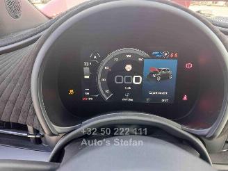 Fiat 500 E ABARTH picture 12