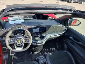 Fiat 500 E ABARTH picture 13