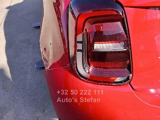 Fiat 500 E ABARTH picture 41