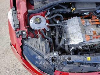 Fiat 500 E ABARTH picture 25