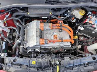 Fiat 500 E ABARTH picture 22