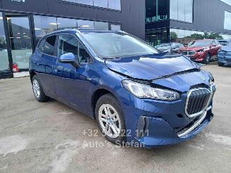 skadebil auto BMW 2-serie E XDRIVE 2023/3