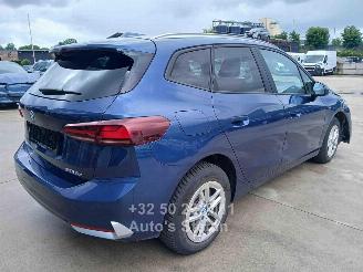 BMW 2-serie E XDRIVE picture 4