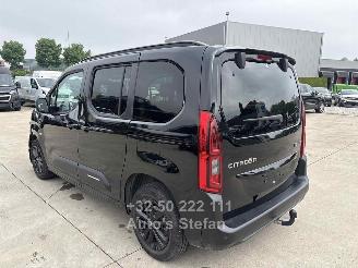 Citroën Berlingo MULTISPACE picture 4
