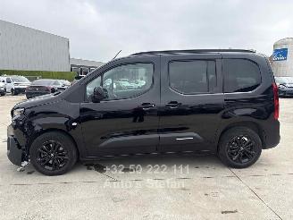 Citroën Berlingo MULTISPACE picture 24