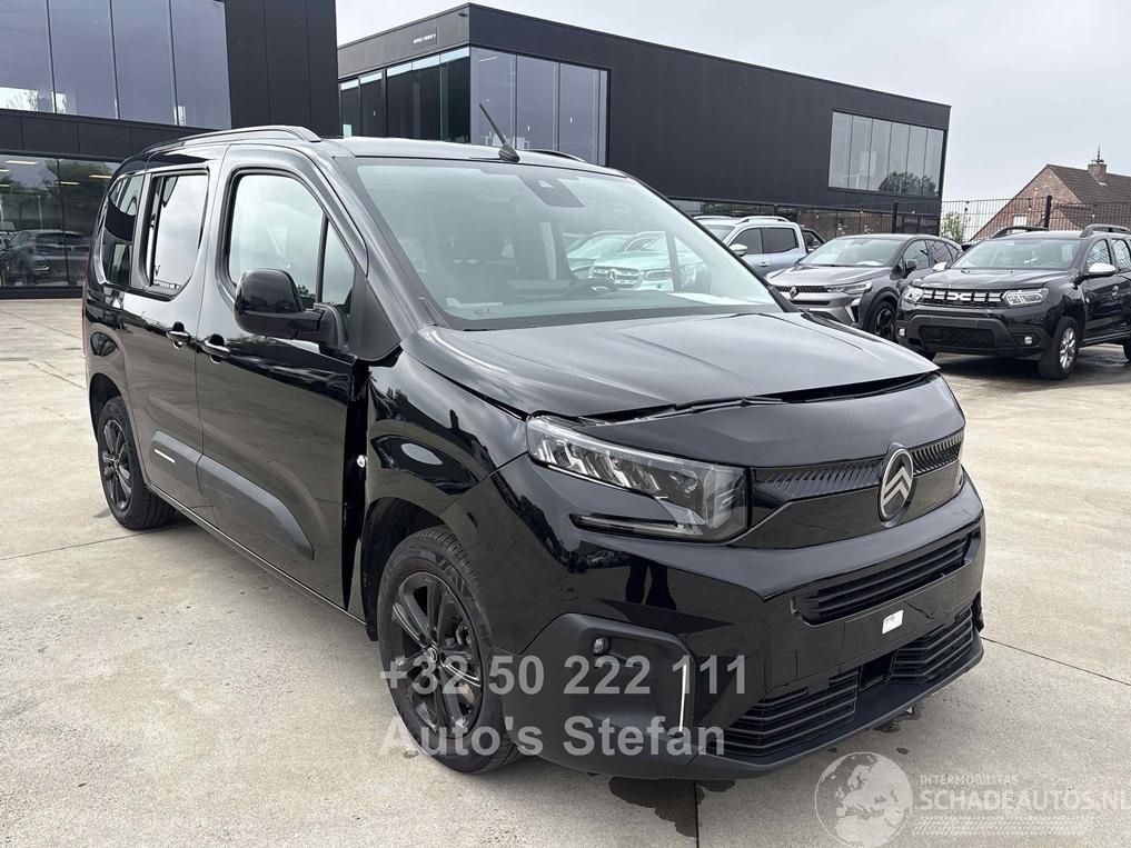 Citroën Berlingo MULTISPACE