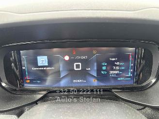 Citroën Berlingo MULTISPACE picture 11