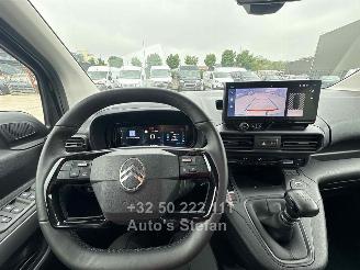 Citroën Berlingo MULTISPACE picture 9