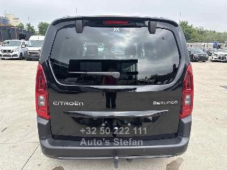 Citroën Berlingo MULTISPACE picture 5