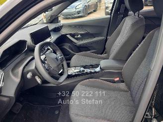 Peugeot 2008 E-ACTIVE picture 17