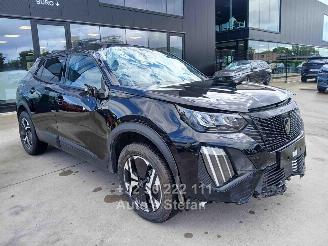 Voiture accidenté Peugeot 2008 E-ACTIVE 2026/2