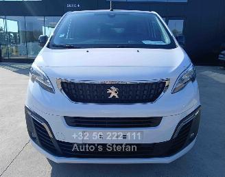 Peugeot Expert  picture 2