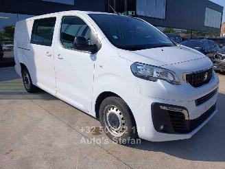 Auto incidentate Peugeot Expert  2022/9