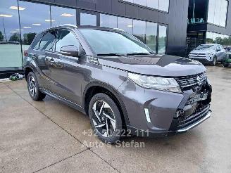 skadebil auto Suzuki Vitara  2025/1