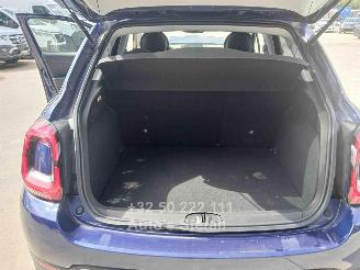 Fiat 500 X picture 12