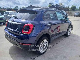 Fiat 500 X picture 7