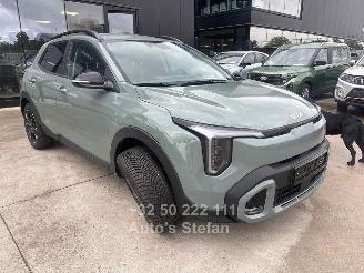  Kia Stonic GT-LINE 2026/2