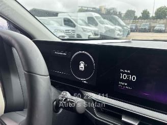 Kia Stonic GT-LINE picture 11
