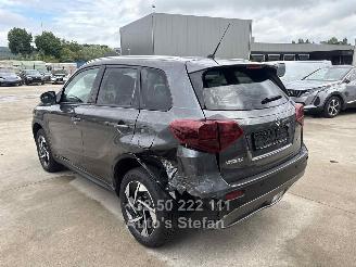 Suzuki Vitara  picture 4