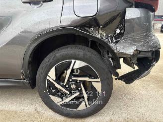 Suzuki Vitara  picture 22