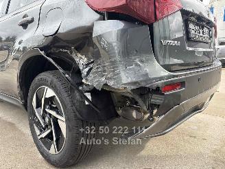 Suzuki Vitara  picture 19