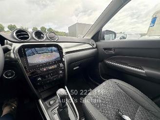 Suzuki Vitara  picture 15