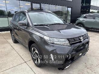 krockskadad bil auto Suzuki Vitara  2026/3