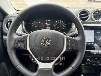 Suzuki Vitara  picture 18