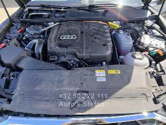 Audi A6 AVANT 50 TFSI E QUATTRO S LINE picture 32